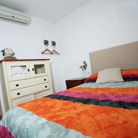 Hostal Meson La Era Ríogordo 외부 사진