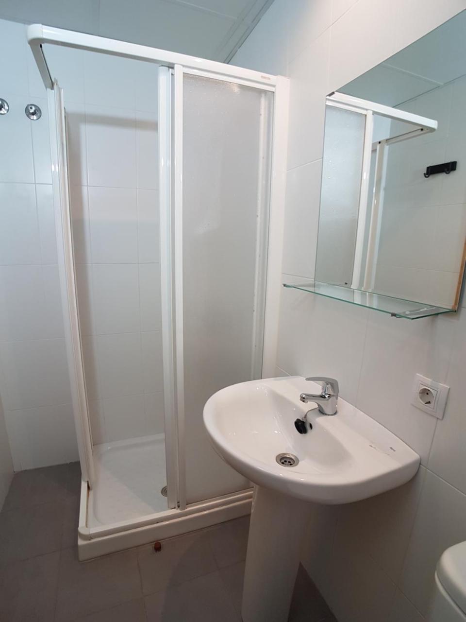 Hostal Meson La Era Ríogordo 외부 사진