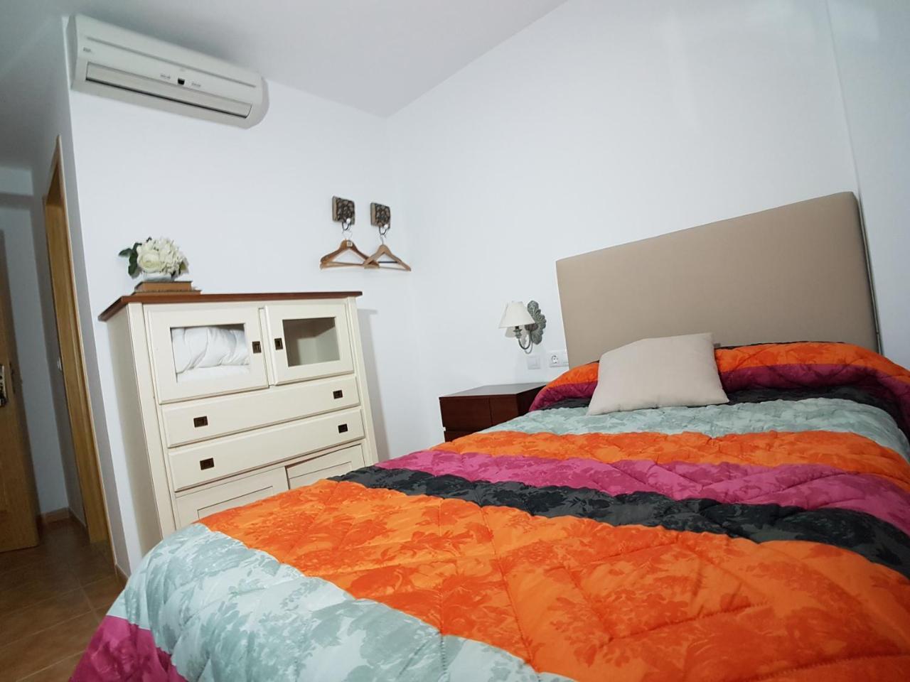 Hostal Meson La Era Ríogordo 외부 사진