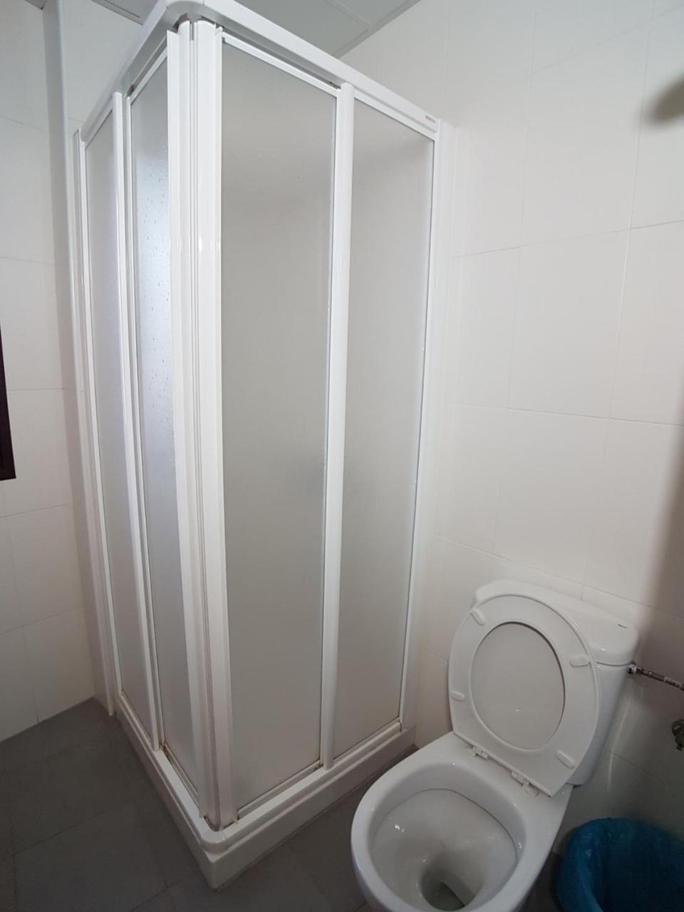 Hostal Meson La Era Ríogordo 외부 사진